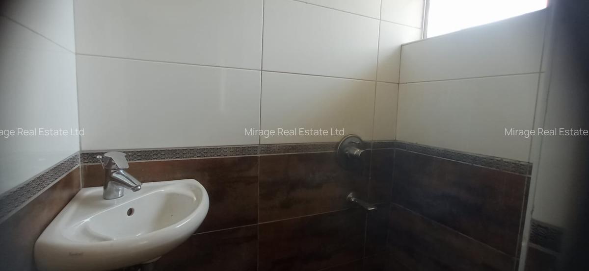4 Bed Apartment with Staff Quarters in Lavington - 12