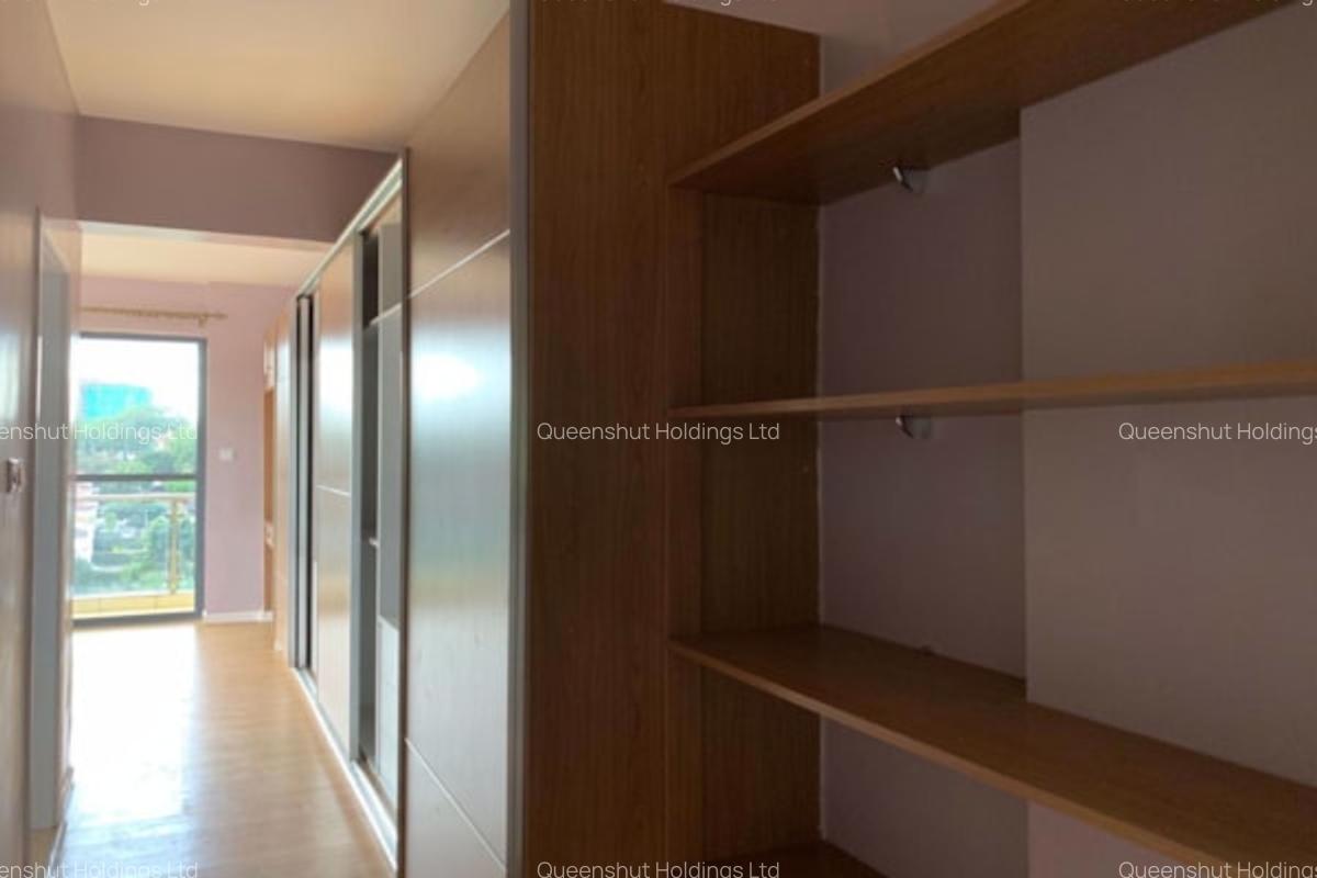 Furnished 3 Bed Apartment with En Suite in Westlands Area - 3