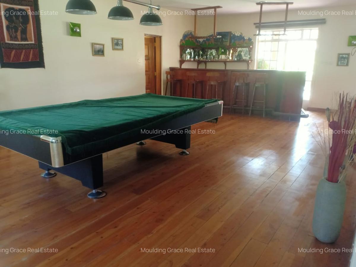 3 Bed House with En Suite in Karen - 7