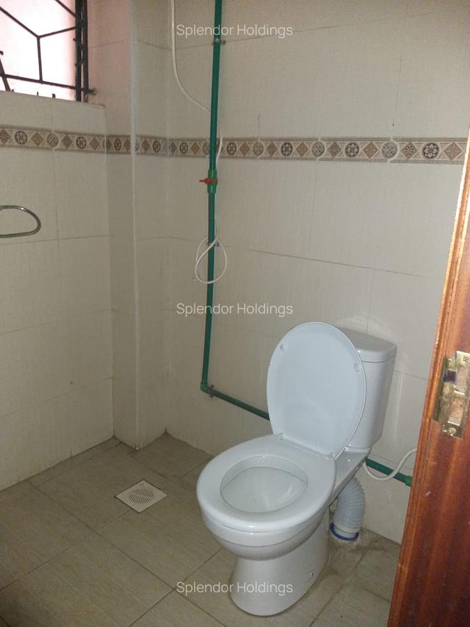 4 Bed Townhouse with En Suite in Lavington - 17