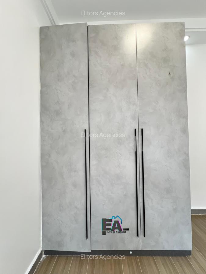 1 Bed Apartment with En Suite at Riverside Drive - 8