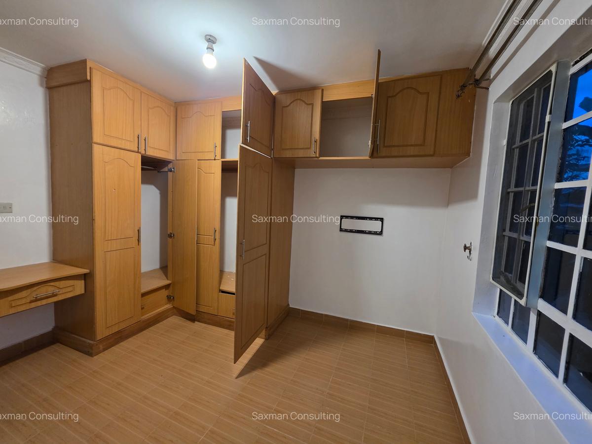 1 Bed House with Garden in Muthaiga - 12