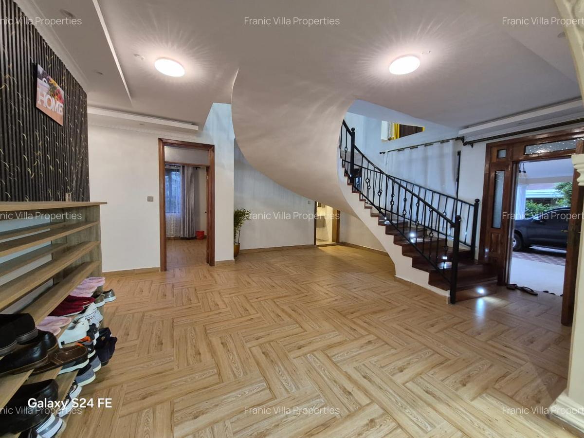 5 Bed House in Ruiru - 7