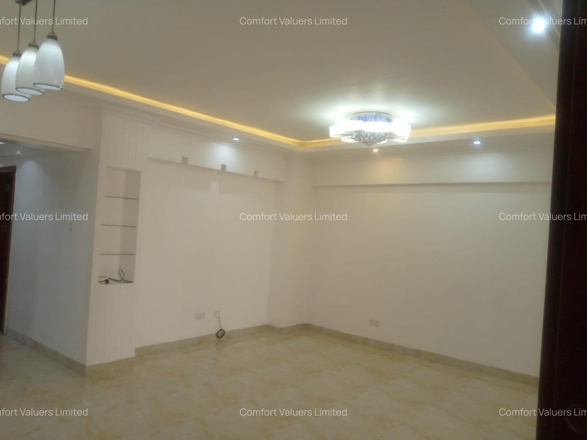 Office with Service Charge Included at Kilimani - 2