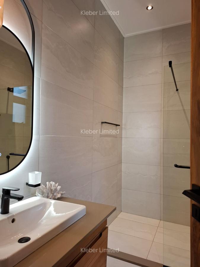 4 Bed Villa with En Suite in Loresho - 9