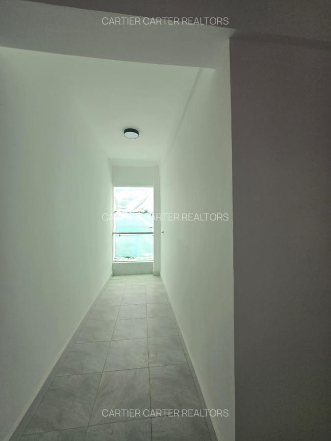 2 Bed House with Swimming Pool in Kileleshwa - 2