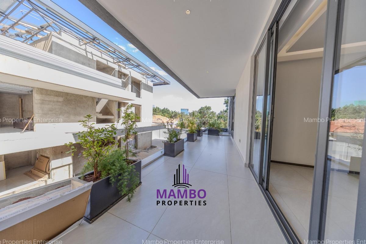 5 Bed Townhouse with En Suite at Jacaranda Avenue - 5