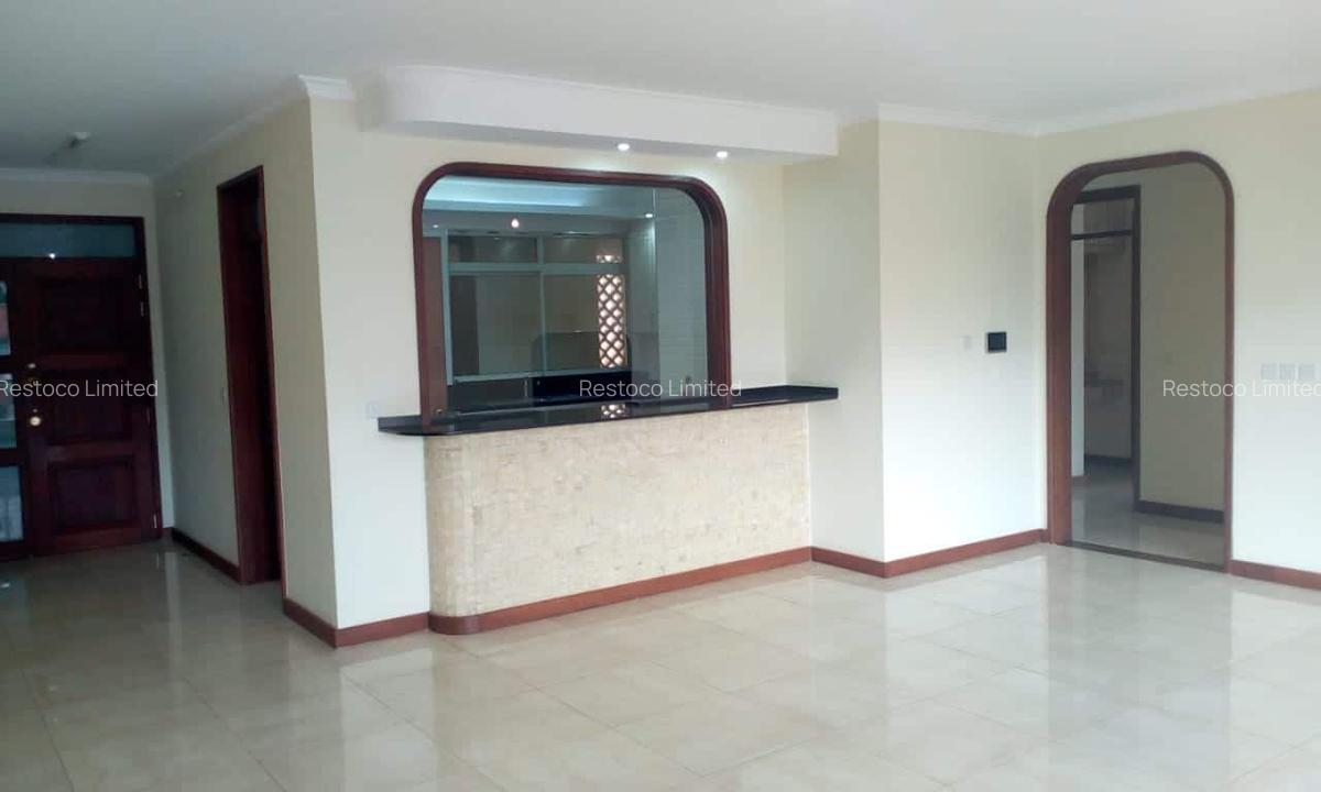 2 Bed Apartment with Swimming Pool at 2Nd Avenue - 3