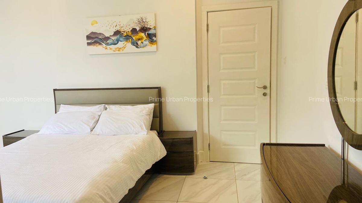 Furnished 2 Bed Apartment with En Suite in Westlands Area - 16