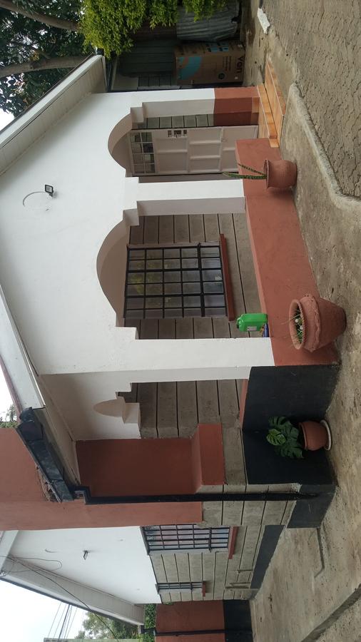 2 Bed House with En Suite in Runda - 13
