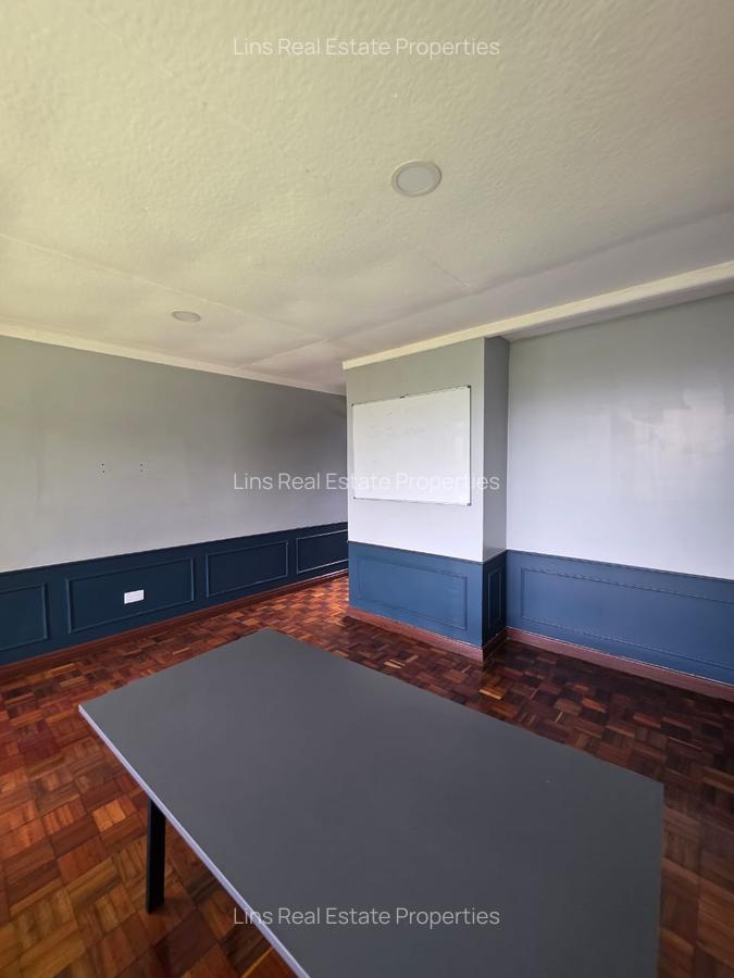 Commercial Property with Service Charge Included in Lavington - 5