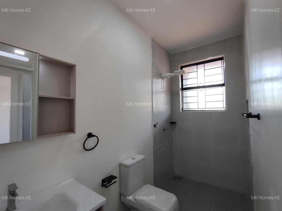 3 Bed House with En Suite at Ruiru - 11