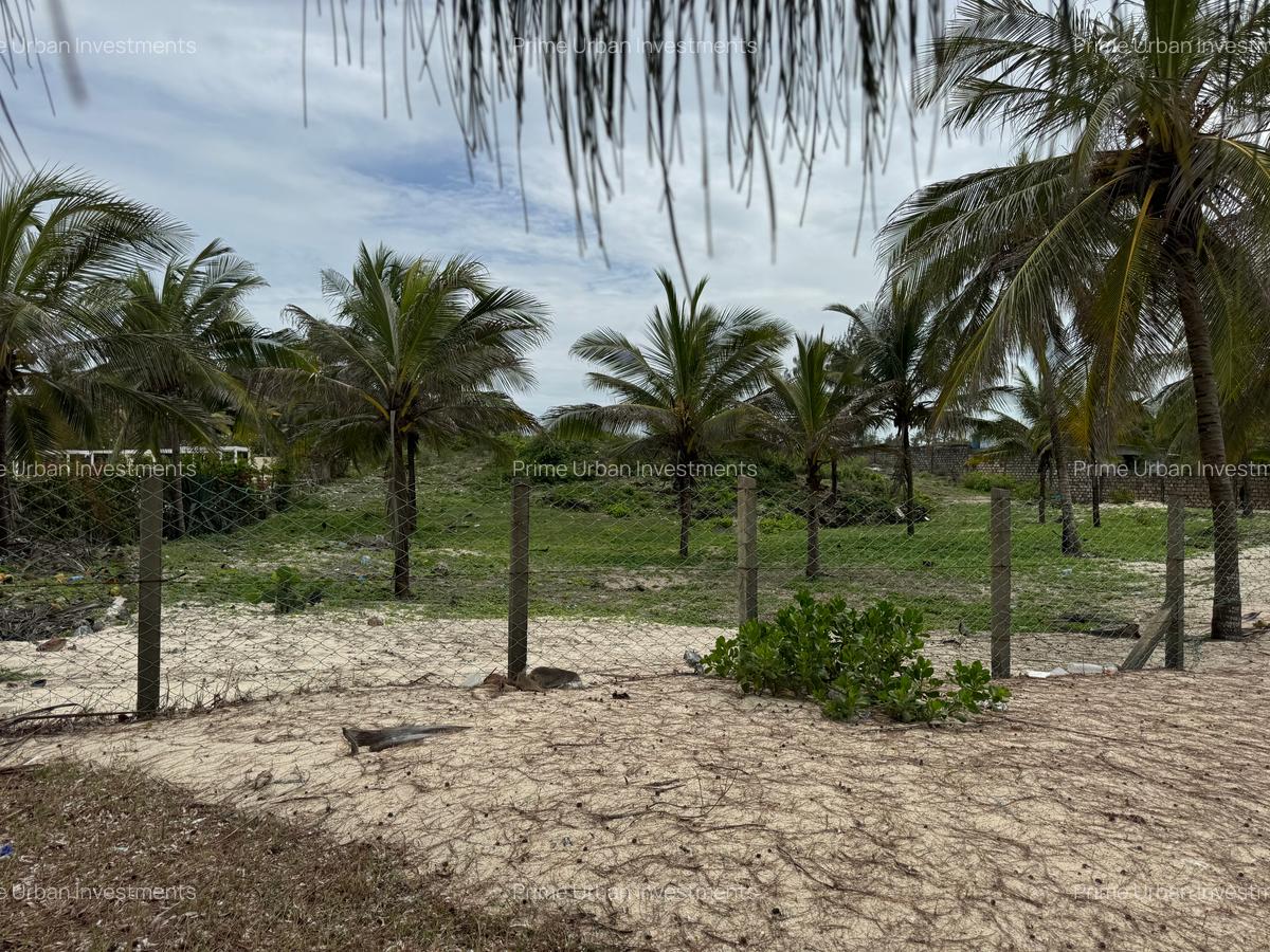 Land in Watamu - 5