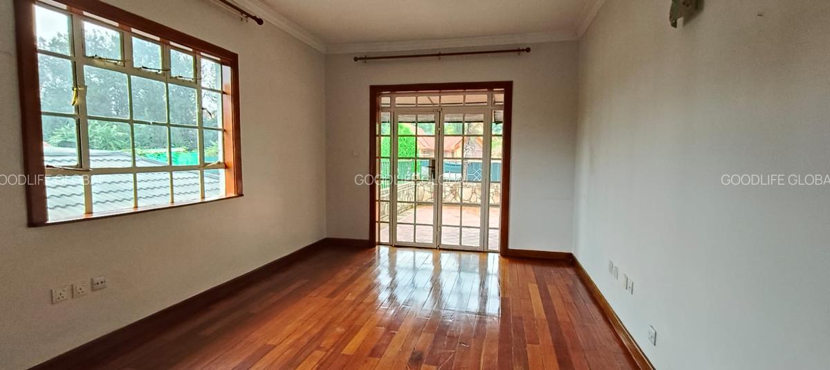 4 Bed House with En Suite at Runda - 13