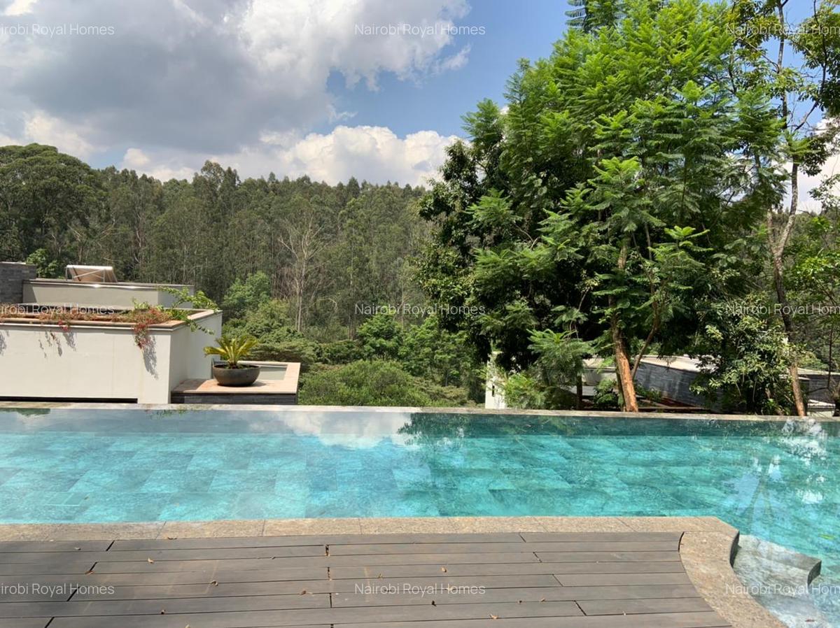 2 Bed House with En Suite at Gigiri Road - 2