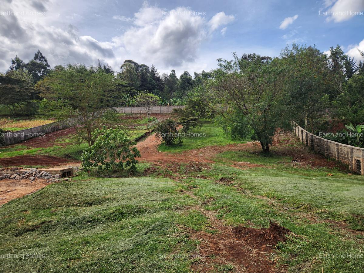 Land at Ngong - 2