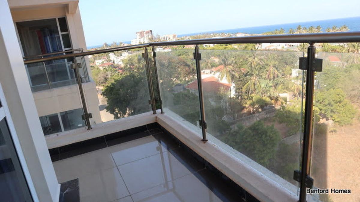 4 Bed Apartment with En Suite at Nyali - 16