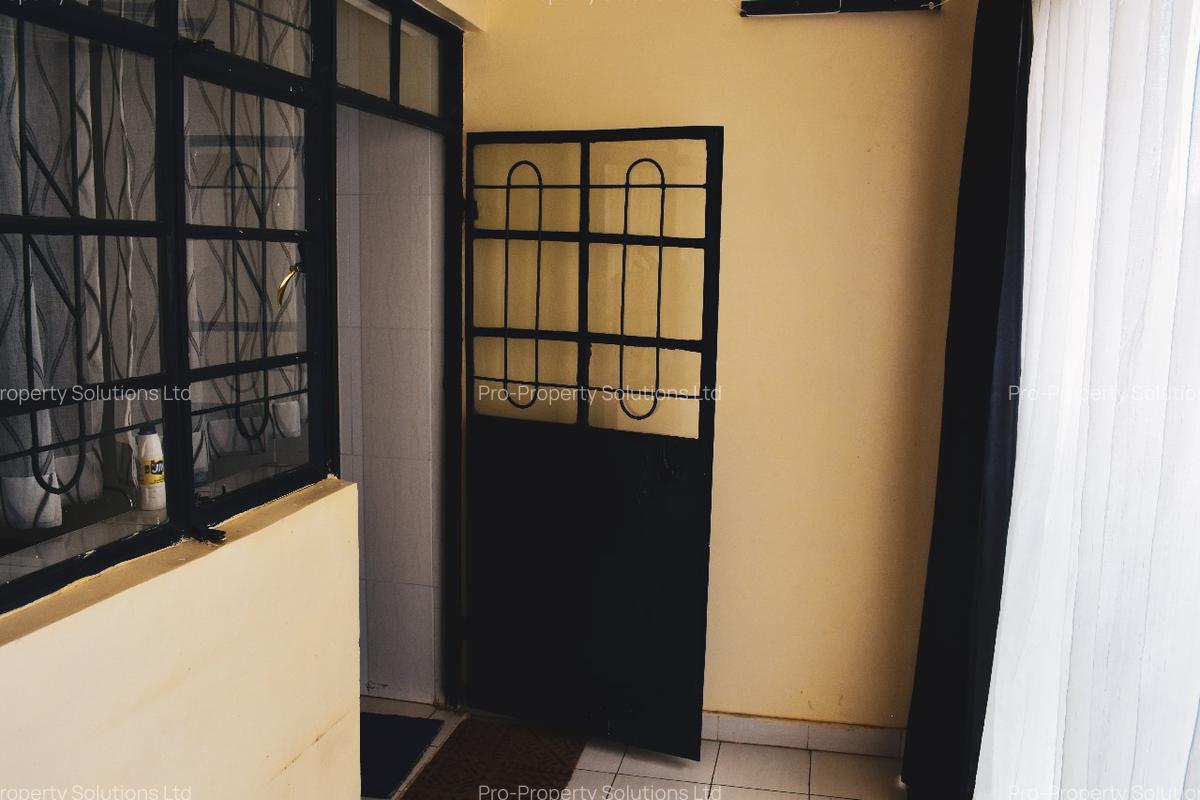 3 Bed Apartment with En Suite at Kindaruma - 2