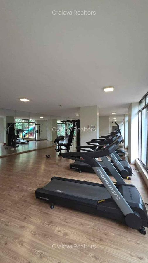 3 Bed Apartment with En Suite at 6Th Parklands - 20