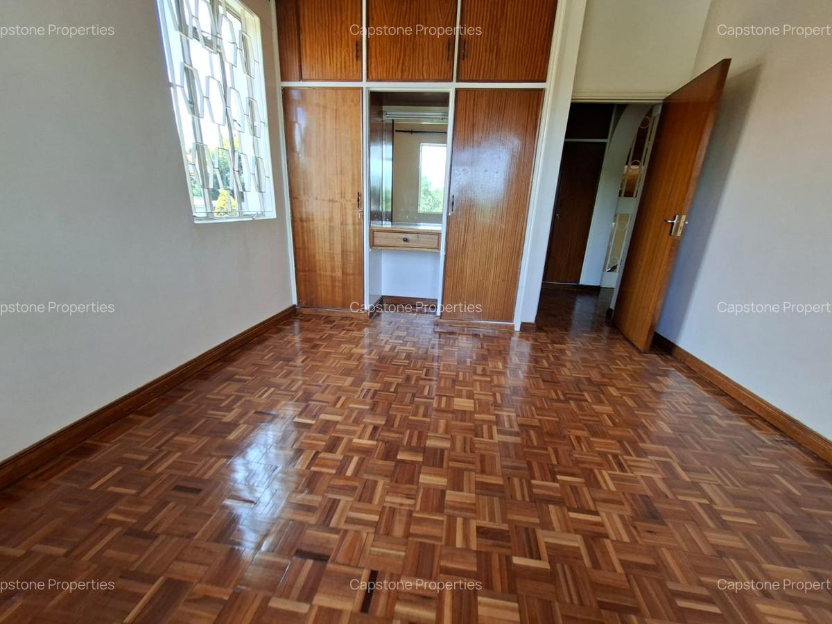 4 Bed House with En Suite at Runda - 8