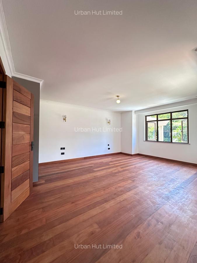 5 Bed House with En Suite in Karen - 13