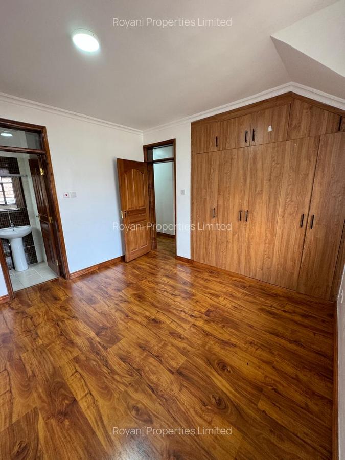 4 Bed Apartment with En Suite in Kiambu Road - 9