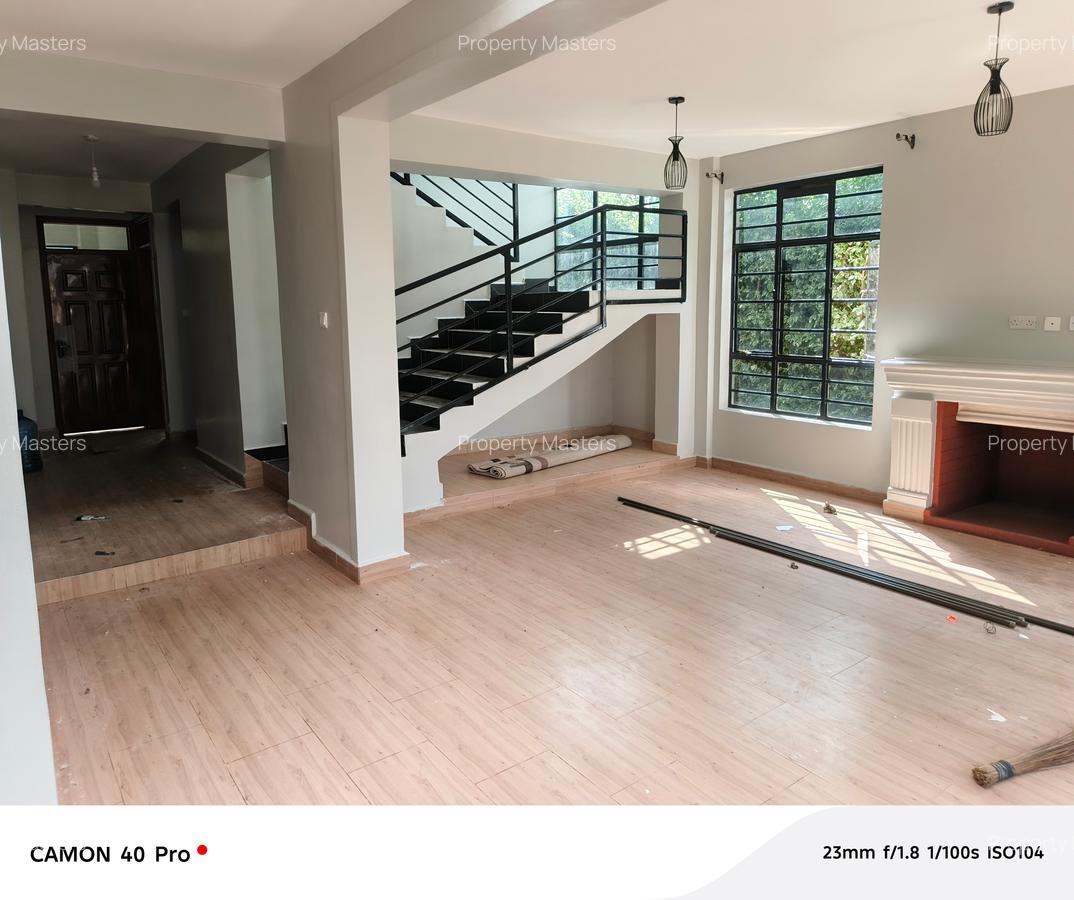 4 Bed Villa with En Suite at Migaa Golf Estate - 5