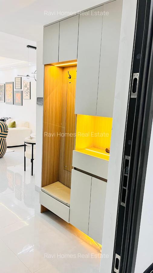 2 Bed Apartment with En Suite at Matundu Close - 20