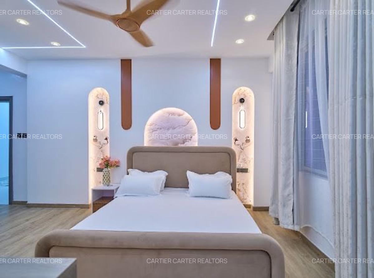 3 Bed Apartment with En Suite at Kiziwi Road - 5