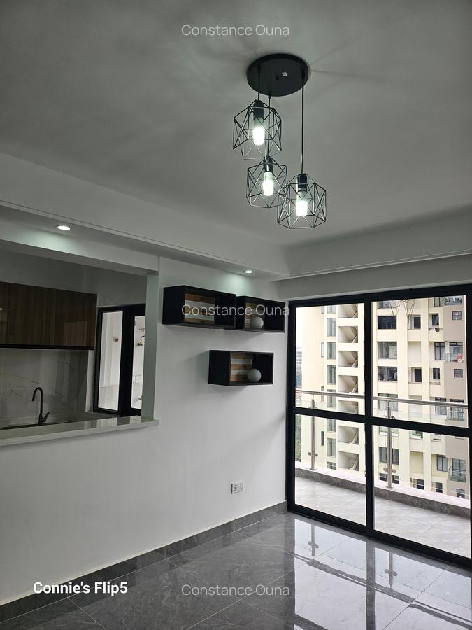 2 Bed Apartment with En Suite at Riverside Drive - 7