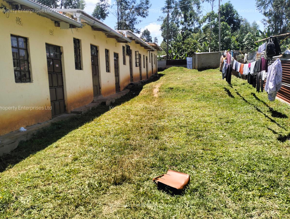 1 Bed House in Kakamega - 9