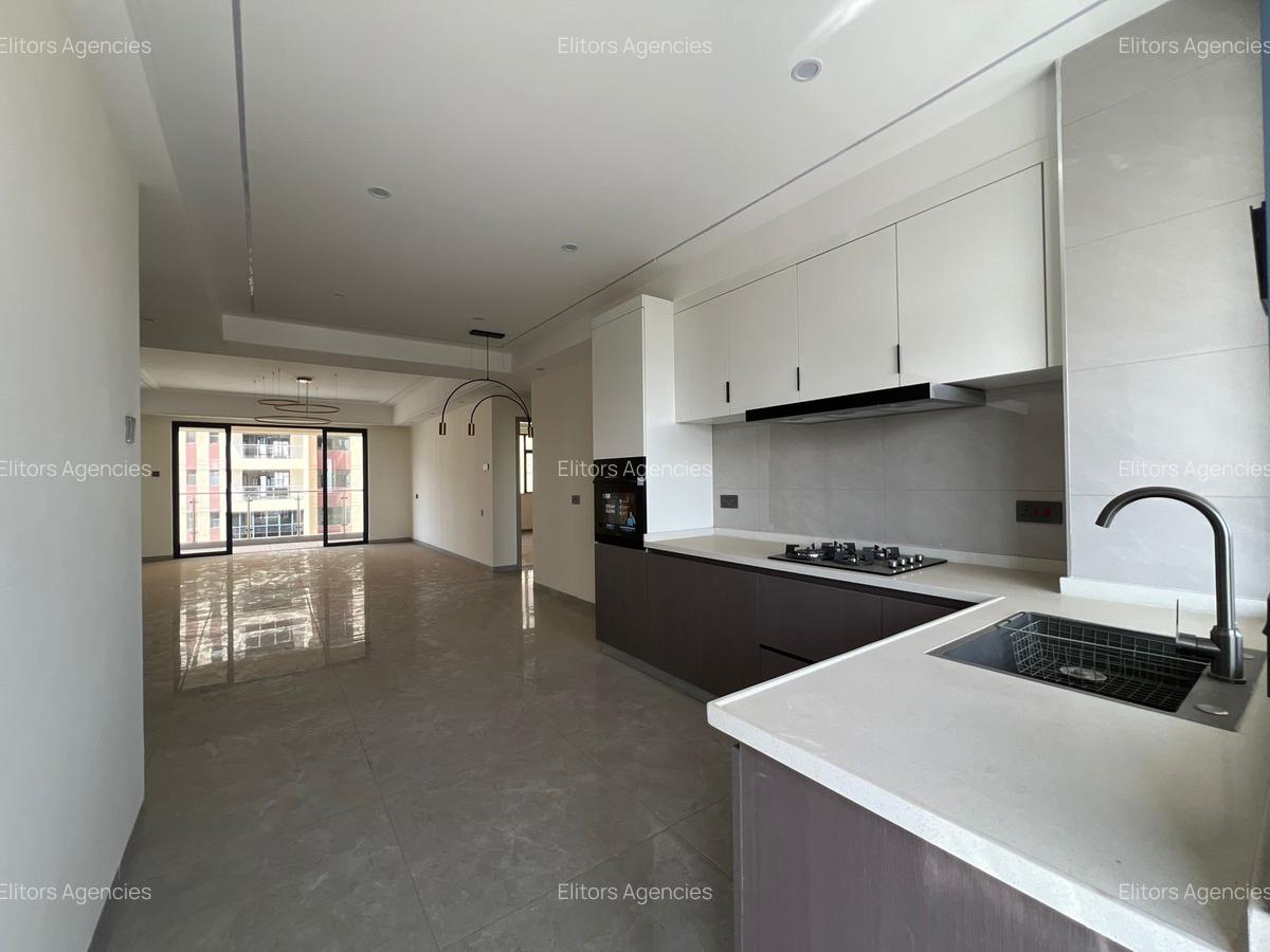 3 Bed Apartment with En Suite at Kirichwa Road - 5