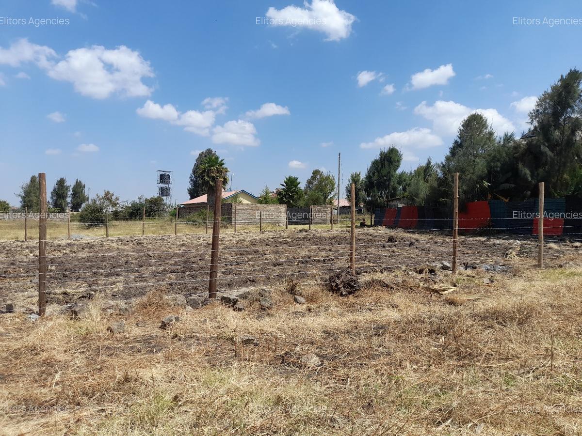0.125 ac Land at Katani Road - 1