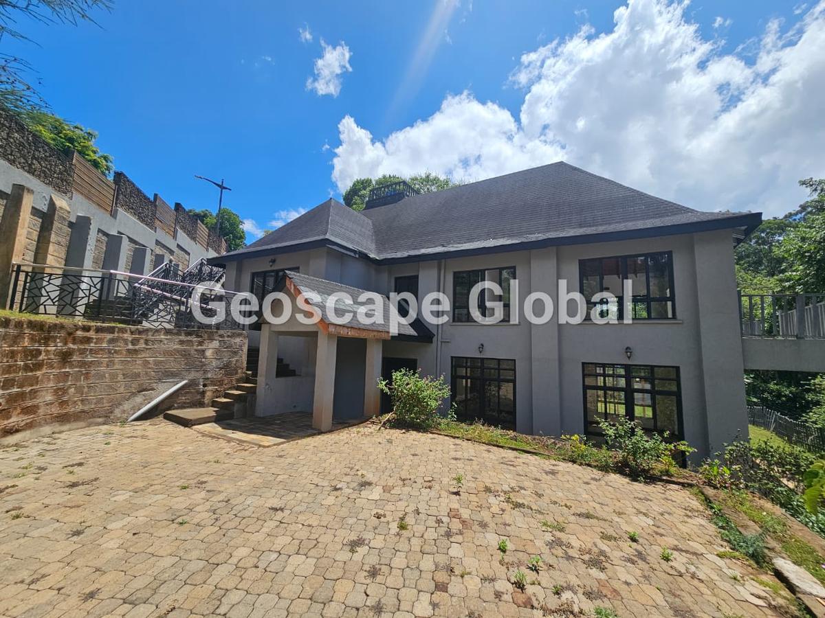 5 Bed Villa with En Suite at Lower Kabete - 11