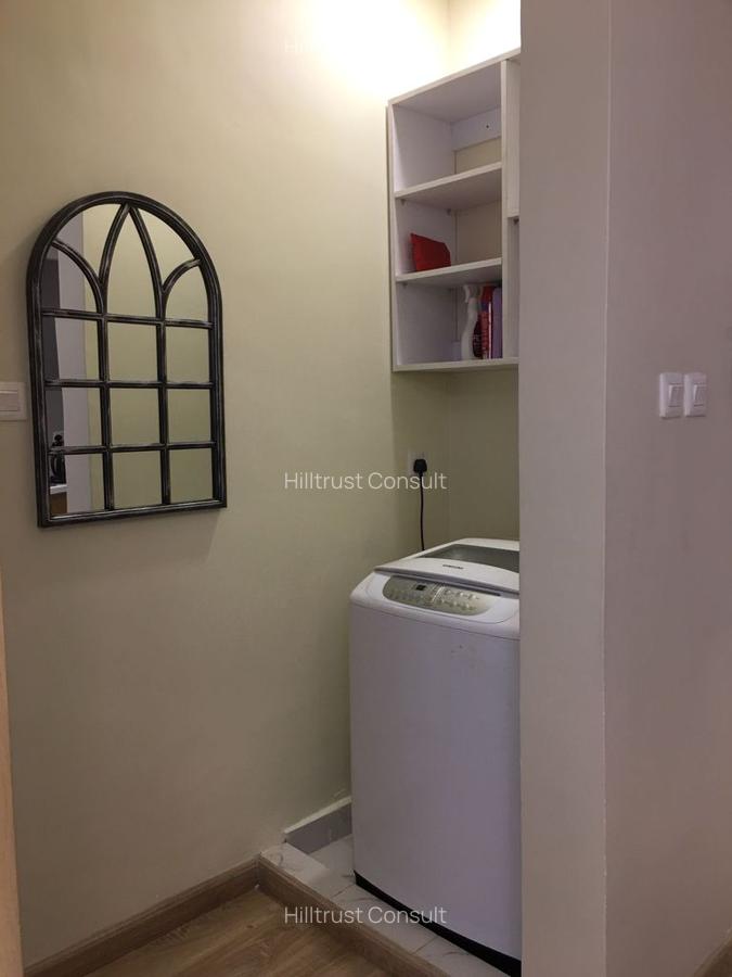 Serviced 2 Bed Apartment with En Suite in Kileleshwa - 9