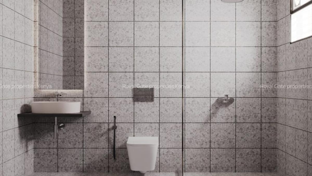 1 Bed Apartment at Nyali - 4