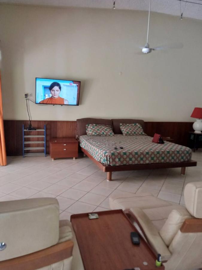 3 Bed Villa with En Suite at Bokoboko - 9