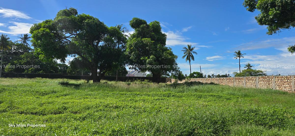 4 ac Land at Mtwapa - 3