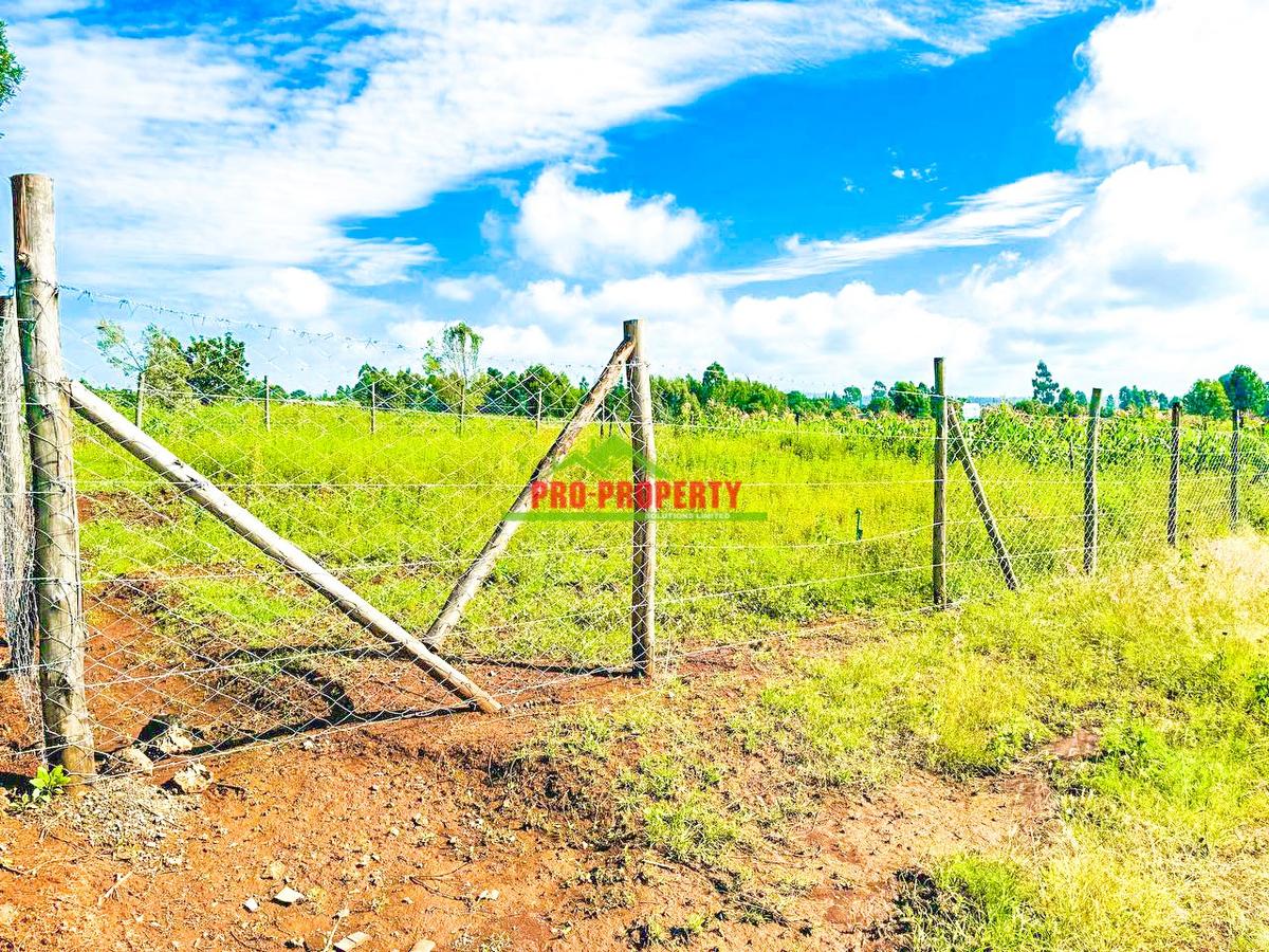 0.05 ha Residential Land at Kamangu - 11