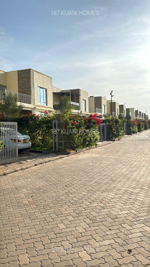 3 Bed House with En Suite at Kangundo Road - 19