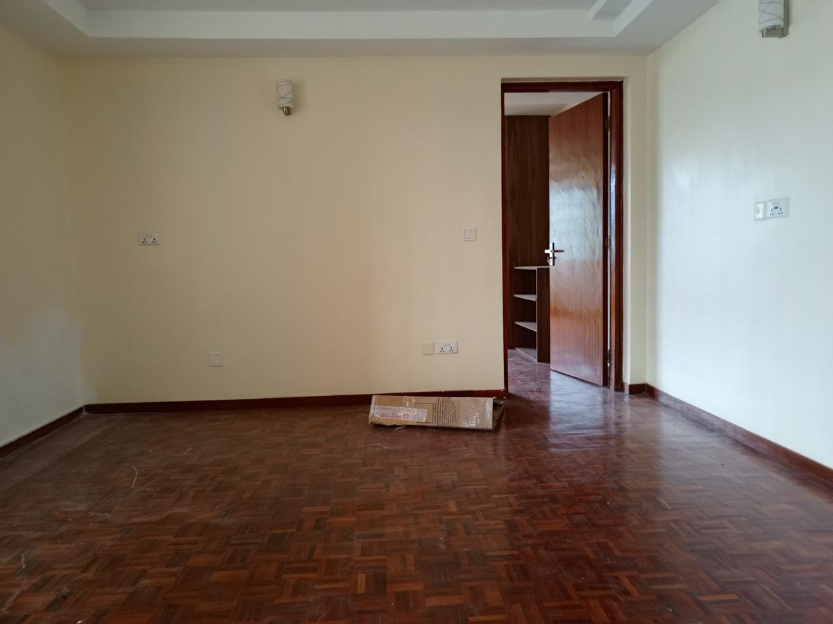 4 Bed Townhouse with En Suite in Kitisuru - 13