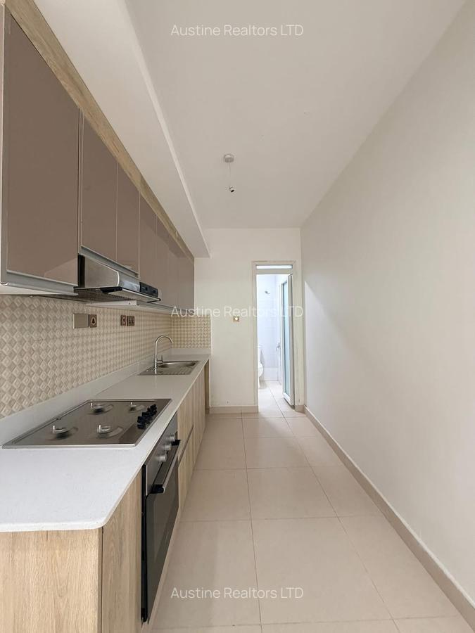 1 Bed Apartment with En Suite in Westlands Area - 2