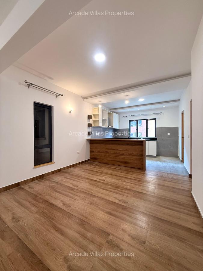 3 Bed Apartment with En Suite in Kileleshwa - 11