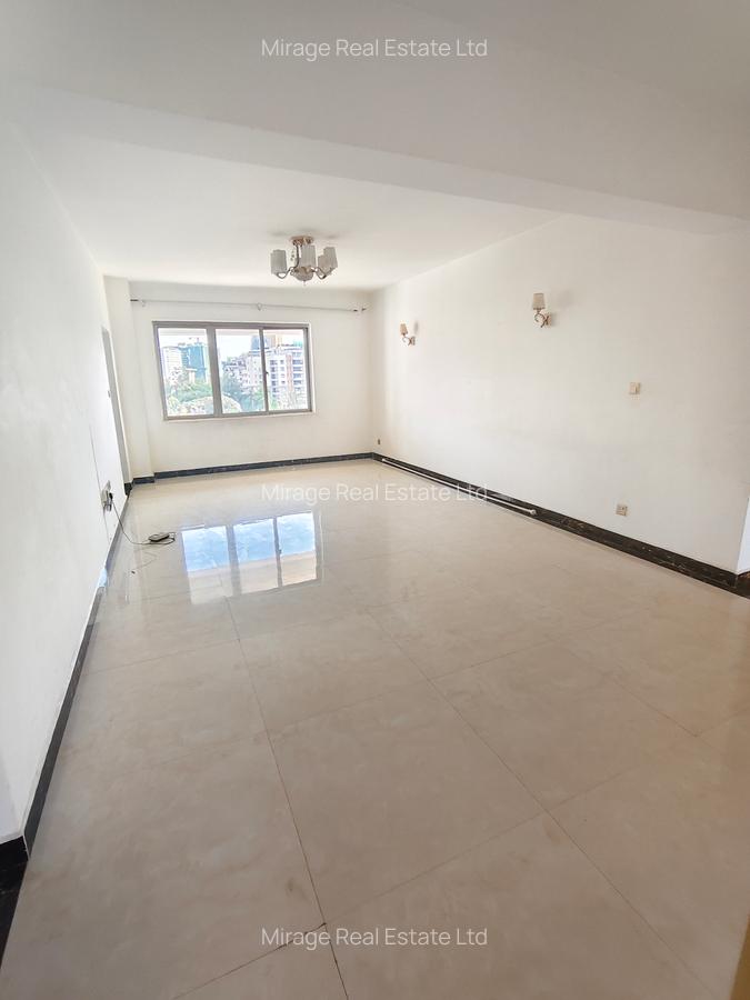 3 Bed Apartment with Swimming Pool in Kileleshwa - 7