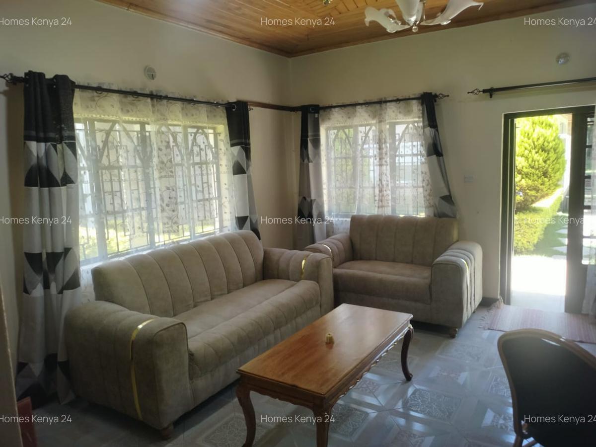 2 Bed House in Runda - 10