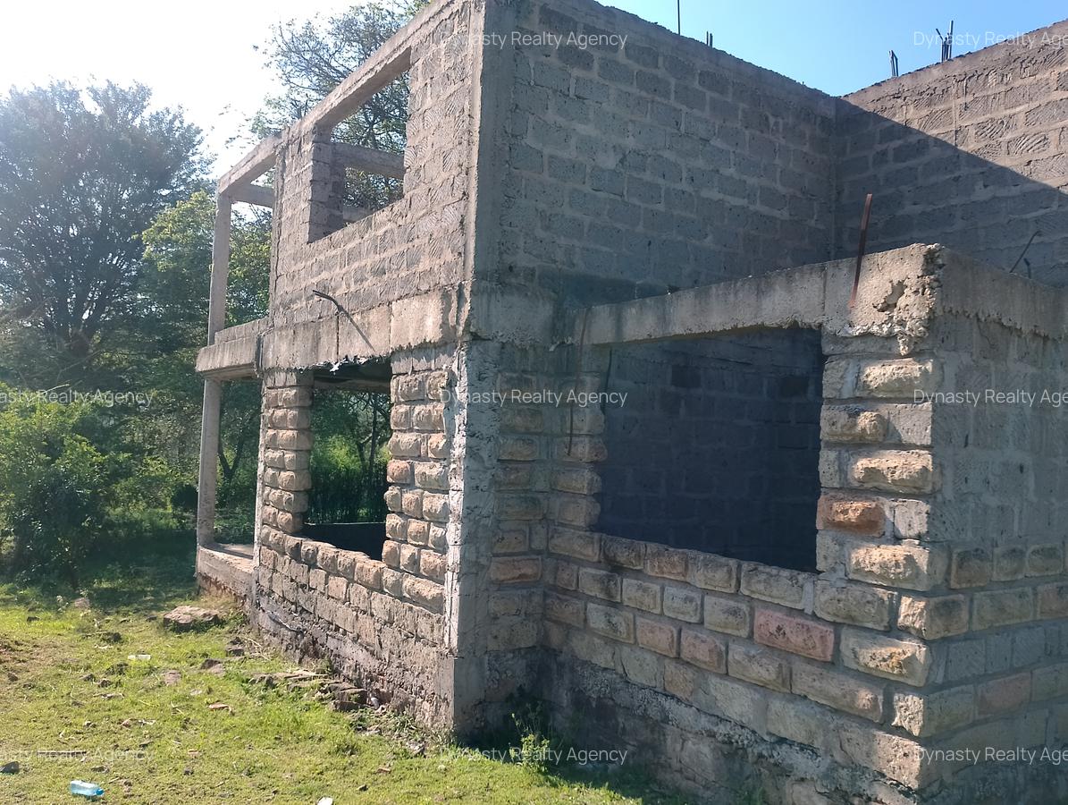 4 Bed Townhouse with Walk In Closet at Kenya Israel - 2