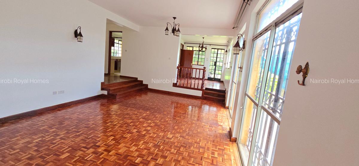 4 Bed Townhouse with En Suite at Lavington Green - 18