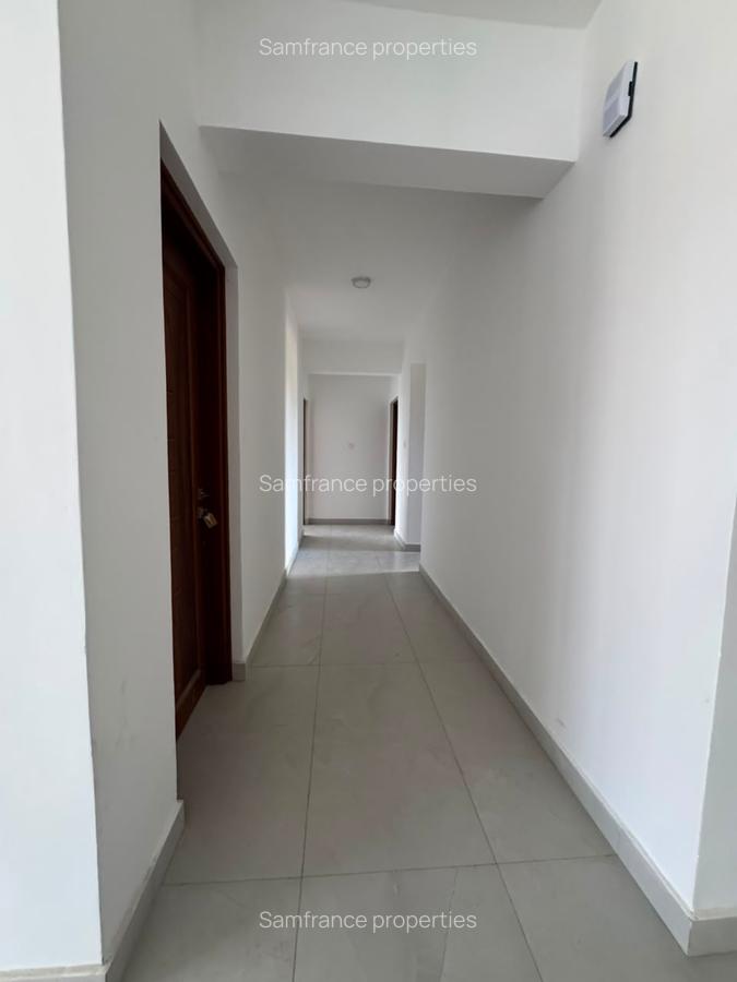 Serviced 3 Bed Apartment with En Suite at Mount Kenya Road - 10