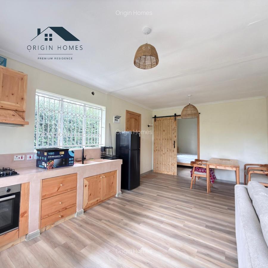 1 Bed House with En Suite at Runda - 5