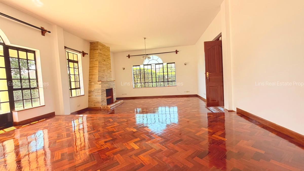 5 Bed Townhouse with En Suite in Kitisuru - 7